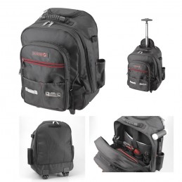 TROLLEY MOCHILA+ORGANIZ+30...