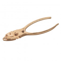 ALICATE UNIVERSAL CU-BE 160MM