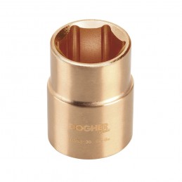 VASO HEXAGONAL 1 34MM AL-BR