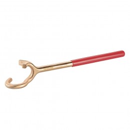 LLAVE DE VALVULA L/8-15...