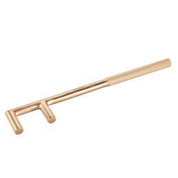 GANCHO GIR. DE VALVULA 32MM...