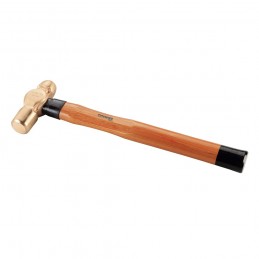 MARTILLO BOLA M/MADERA...
