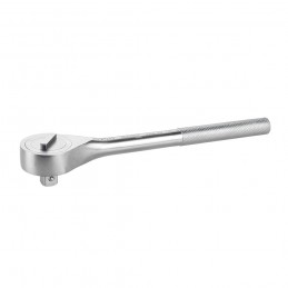 LLAVE DE CARRACA 1/2" INOX
