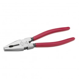 ALICATE UNIVERSAL M/PVC CRV...