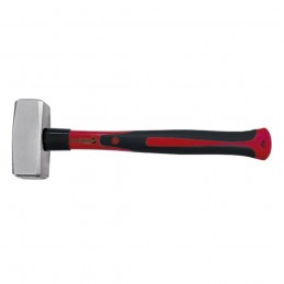 MAZA M/FIBRA 1000GR INOX