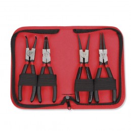 ESTUCHE 4 PCS ALICATES...