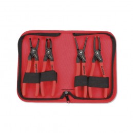 ESTUCHE 4PCS ALICATES...