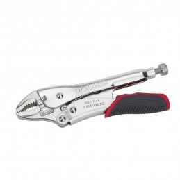 TENAZA GRIP PLUS B/CURVAS...