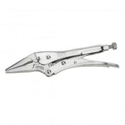 TENAZA GRIP B/LARGA CRMO 150MM