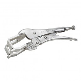 TENAZA GRIP SOLDADOR CRV 225MM