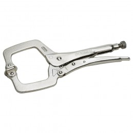 TENAZA GRIP CUELLO CISNE...