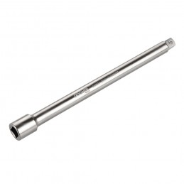 ALARGADOR DE 3/8 TITANIO 100MM