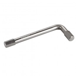 LLAVE MACHO HEXAGONAL...