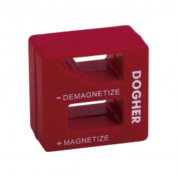 MAGNETIZADOR - DESMANETIZADOR