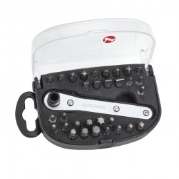 ESTUCHE PUNTAS ATOR&LLAVE...