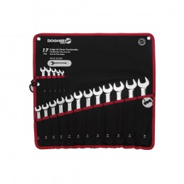 BOLSA NYLON 17 LLAVES...