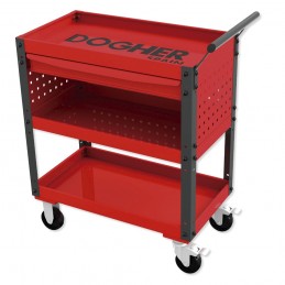 CARRO DE SERV. 675X390X705...