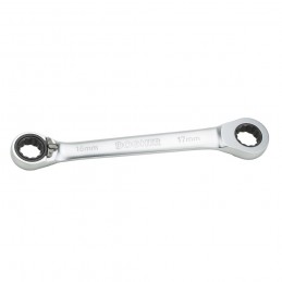 LLAVE CARRACA CRV REV...