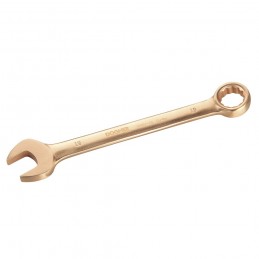LLAVE COMBINADA CU-BE 75