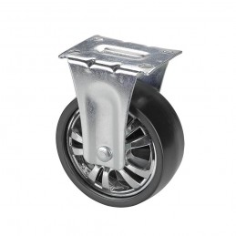 RUEDA FIJA PARA CARROS DE...