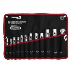 BOLSA NYLON 12 LLAVES DE...