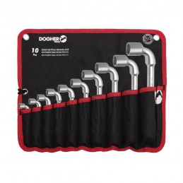 BOLSA DE NYLON 10 PCS PIPA...