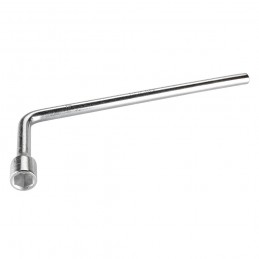 LLAVE EN L PARA RUEDAS 23MM