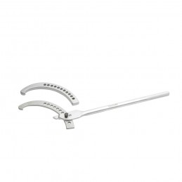 LLAVE ARTICULADA DE PIVOTE...