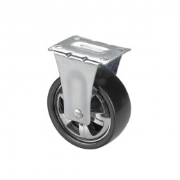 RUEDA FIJA PARA CARROS DE...