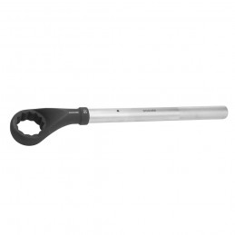 LLAVE A TRACCION ACODADA CRV41
