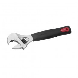 LLAVE AJUSTABLE CARRACA 250MM