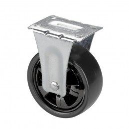 RUEDA FIJA PARA CARROS...