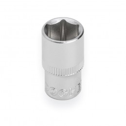 VASO HEXAGONAL 1/4 CRV 12MM