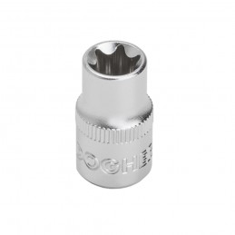 VASO 1/4 TORX CRV T06