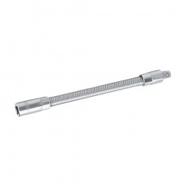 ALARGADOR FLEXIBLE 1/4 145MM