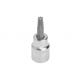 VASO 3/8 CON PUNTA S2 TORX...