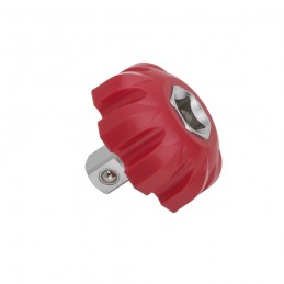 ADAPTADOR APRIETE MANUAL 3/8