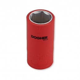VASO HEXAGONAL 1/2 VDE 13MM