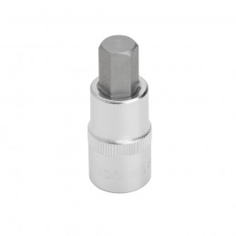 VASO 1/2 CON PUNTA S2 HX3/8