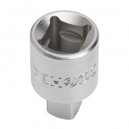 ADAPTADOR REDUCTOR 1/2X3/8