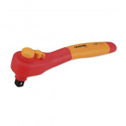 LLAVE CARRACA REVERSIBLE...