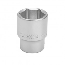 VASO HEXAGONAL 3/4 CRV 1