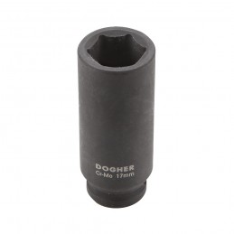 VASO IMPACTO CRMO HEXAGONAL...