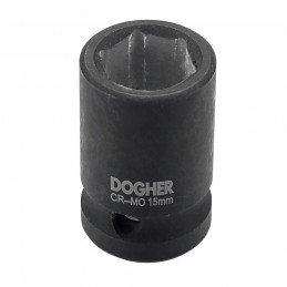 VASO IMPACTO CRMO HEXAGONAL...