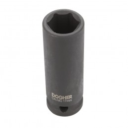 VASO IMPACTO CRMO HEXAGONAL...