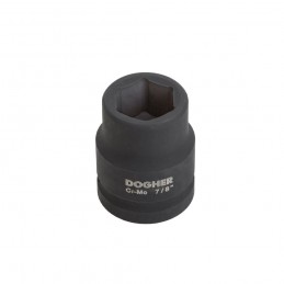 VASO IMPACTO CRMO HEXAGONAL...