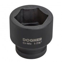 VASO IMPACTO CRMO HEXAGONAL...