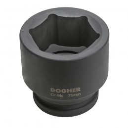 VASO IMPACTO CRMO HEXAGONAL...