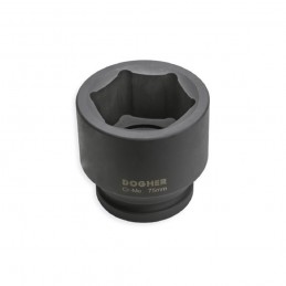 VASO IMPACTO CRMO HEXAGONAL...