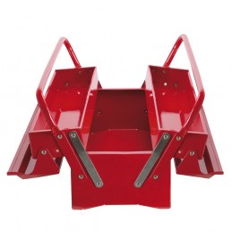 CAJA HERRAMIENTAS METAL 3...